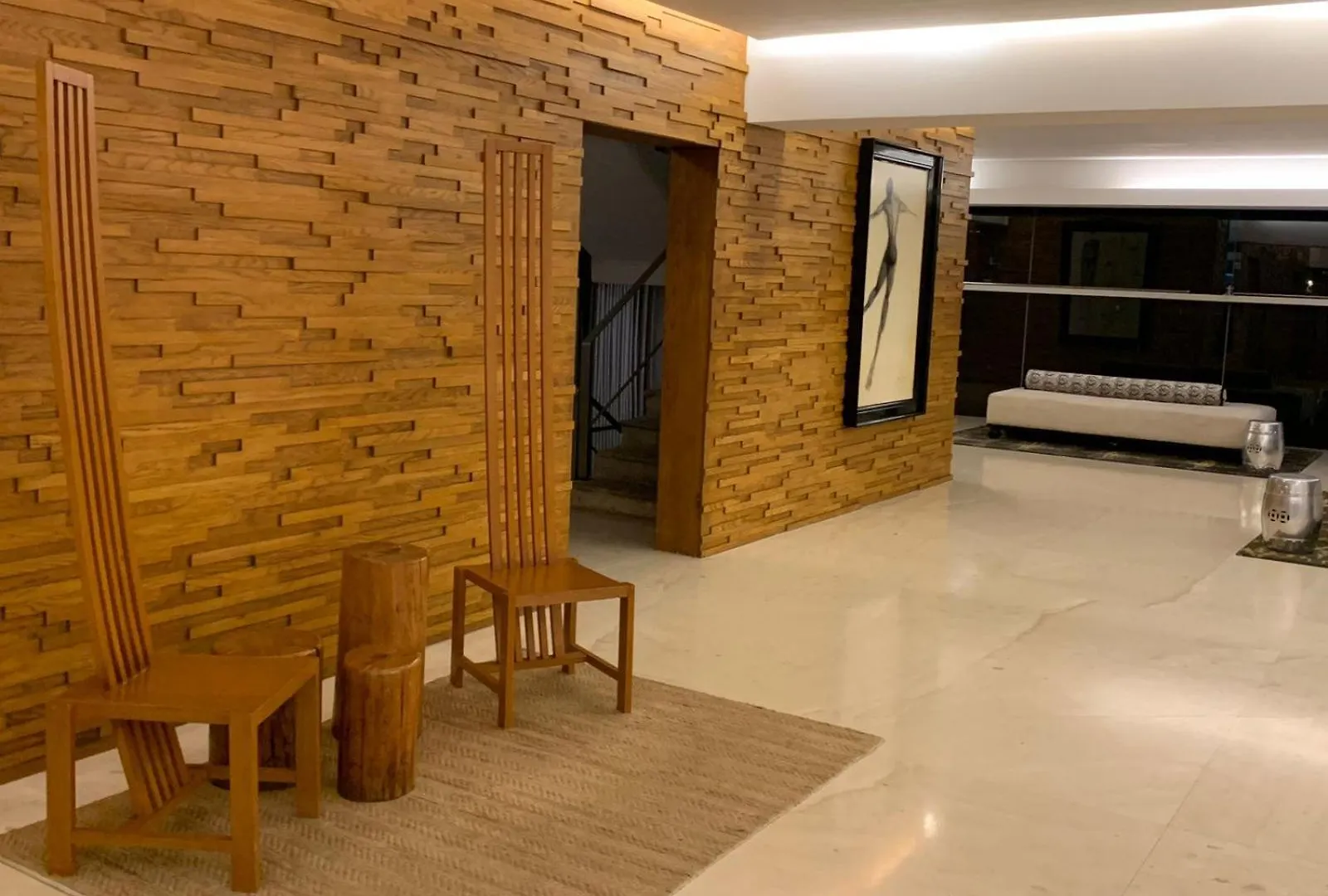 公寓 Depa En Playa Privada Mazatlan公寓