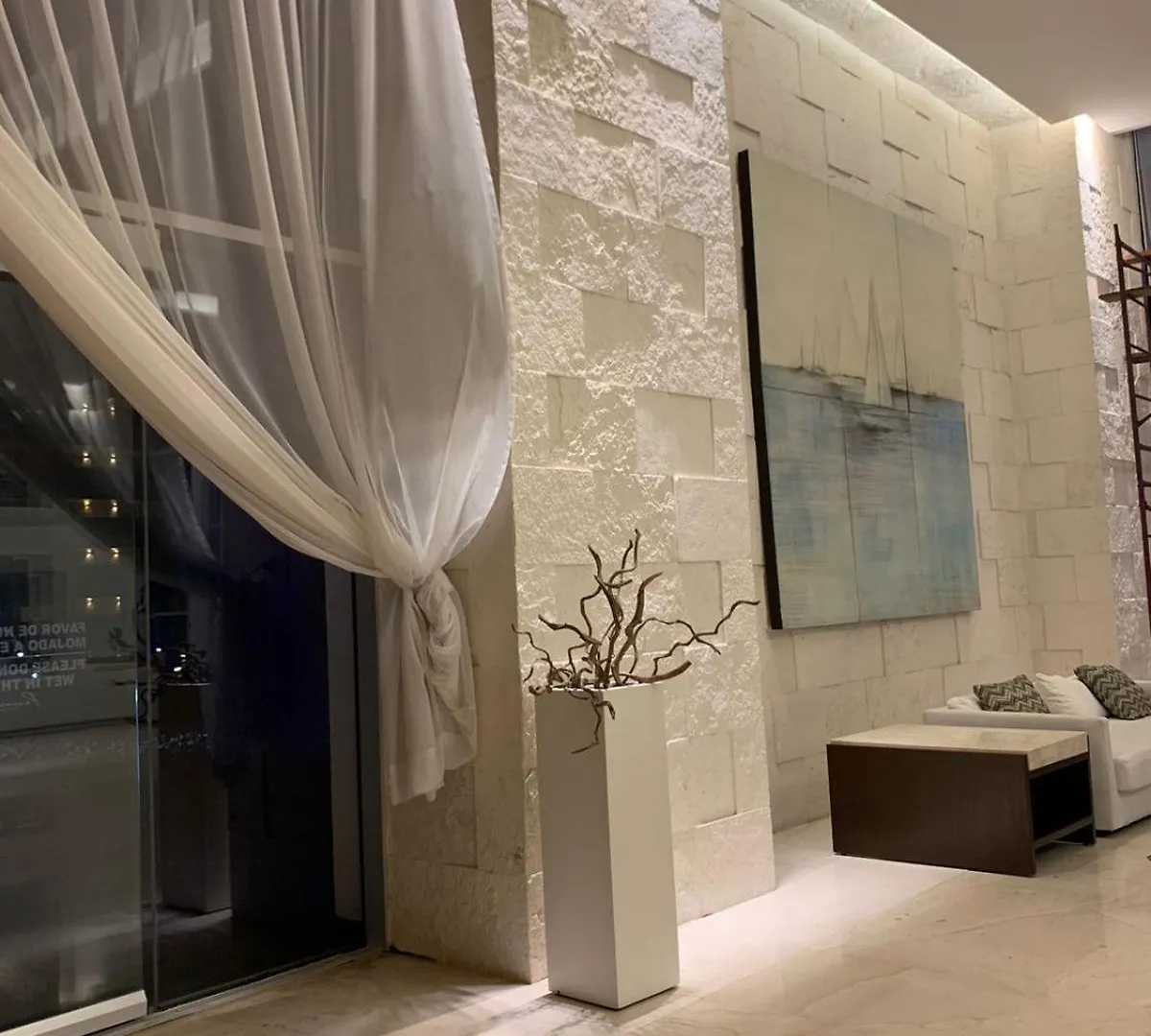 公寓 Depa En Playa Privada Mazatlan公寓