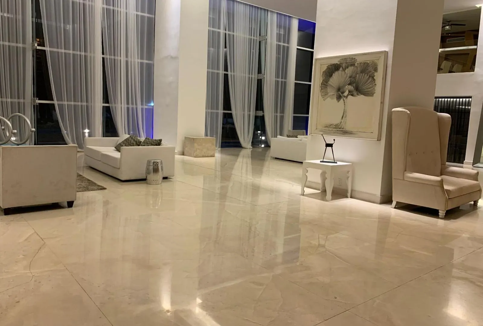 Depa En Playa Privada Mazatlan公寓 马萨特兰