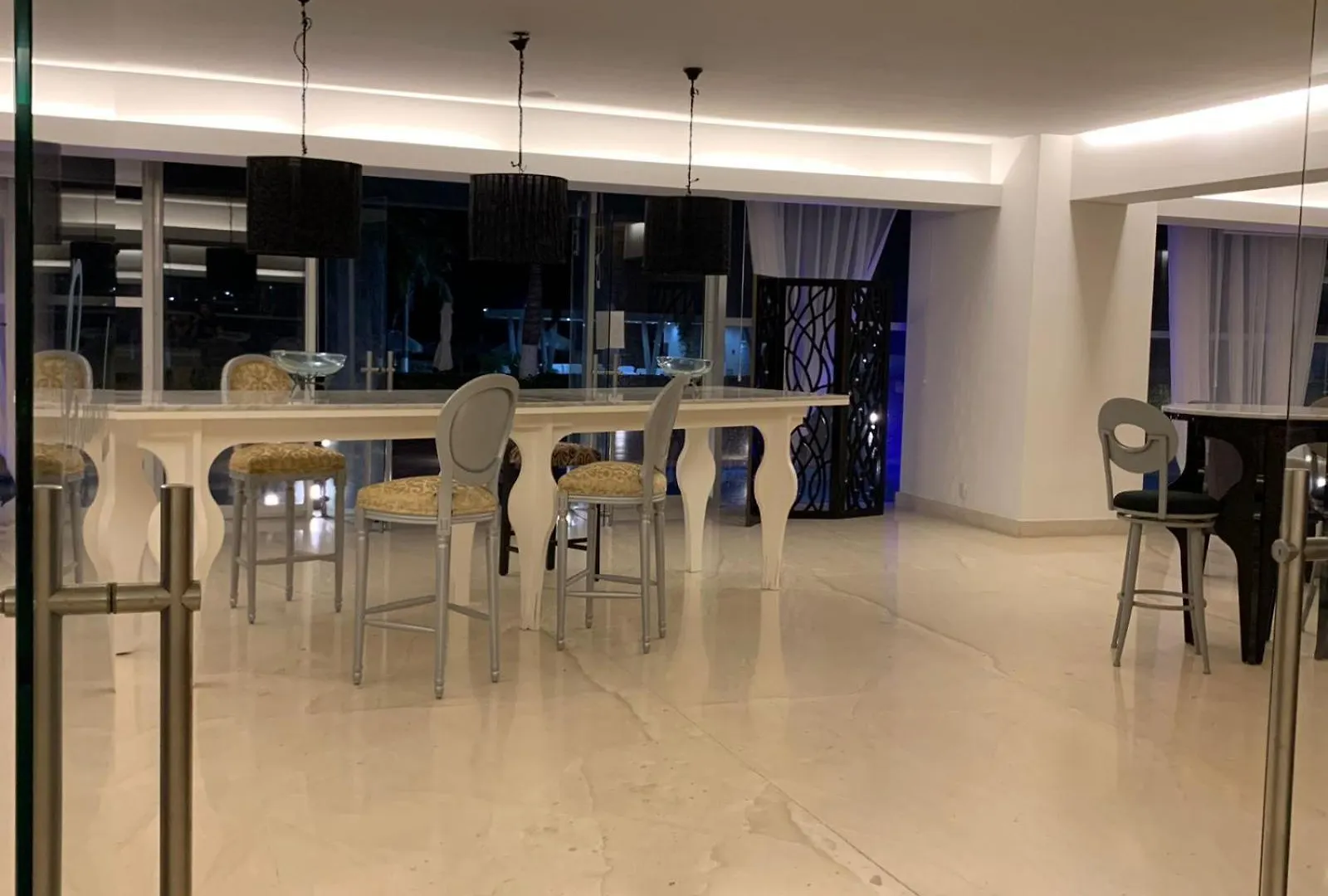 Depa En Playa Privada Mazatlan公寓 墨西哥