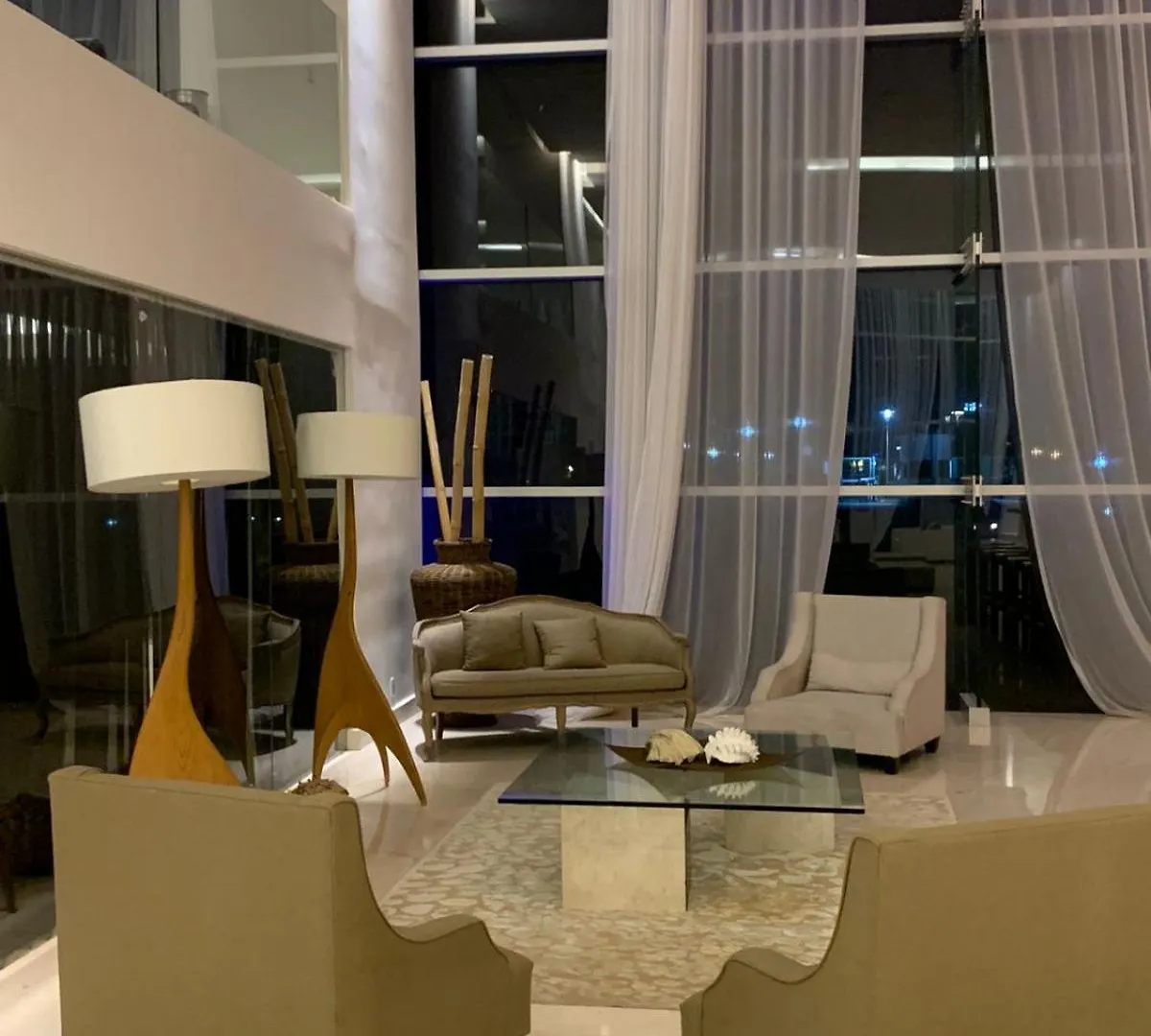 公寓 Depa En Playa Privada Mazatlan公寓