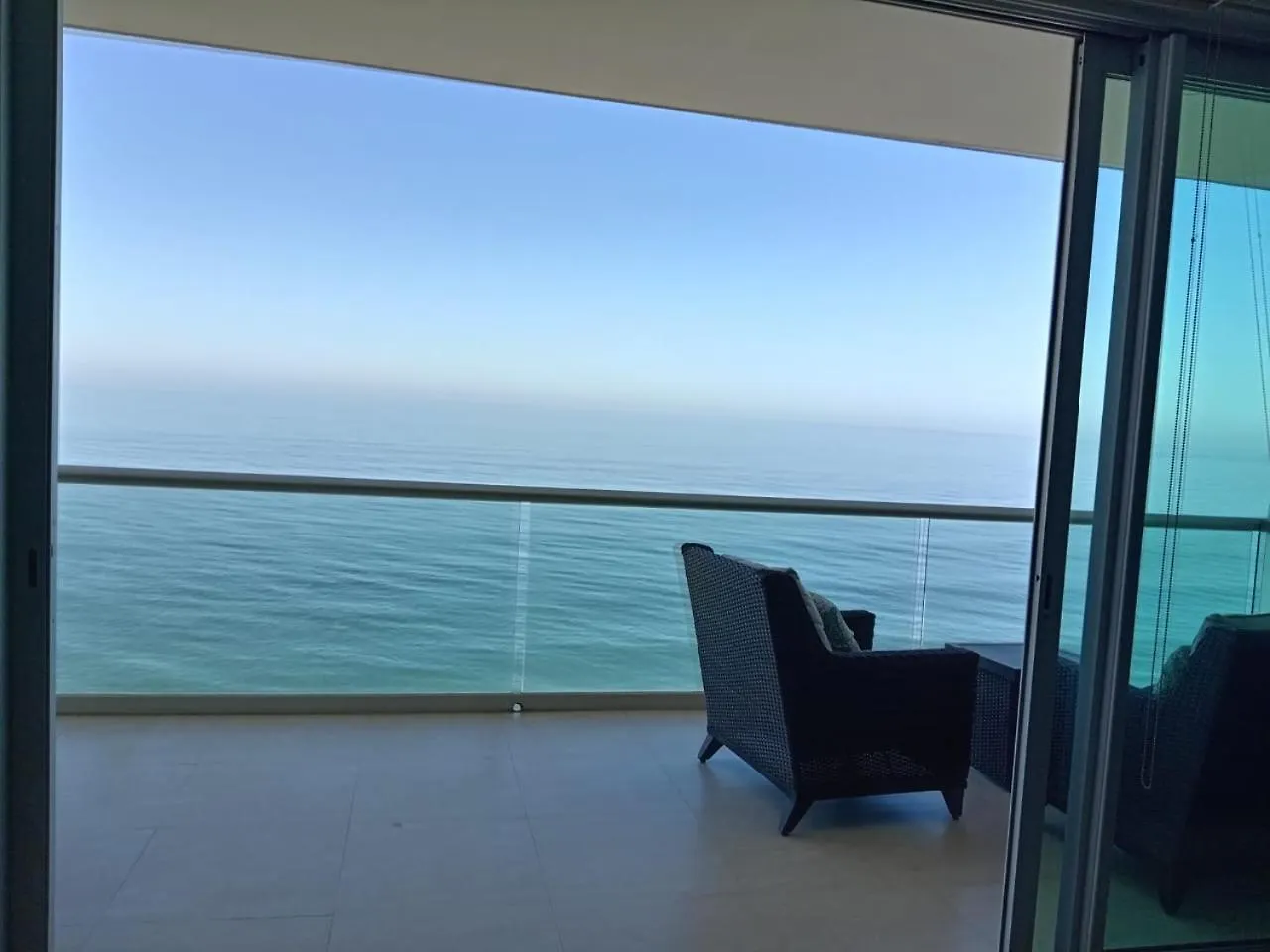 Depa En Playa Privada Mazatlan公寓 0*, 马萨特兰 墨西哥