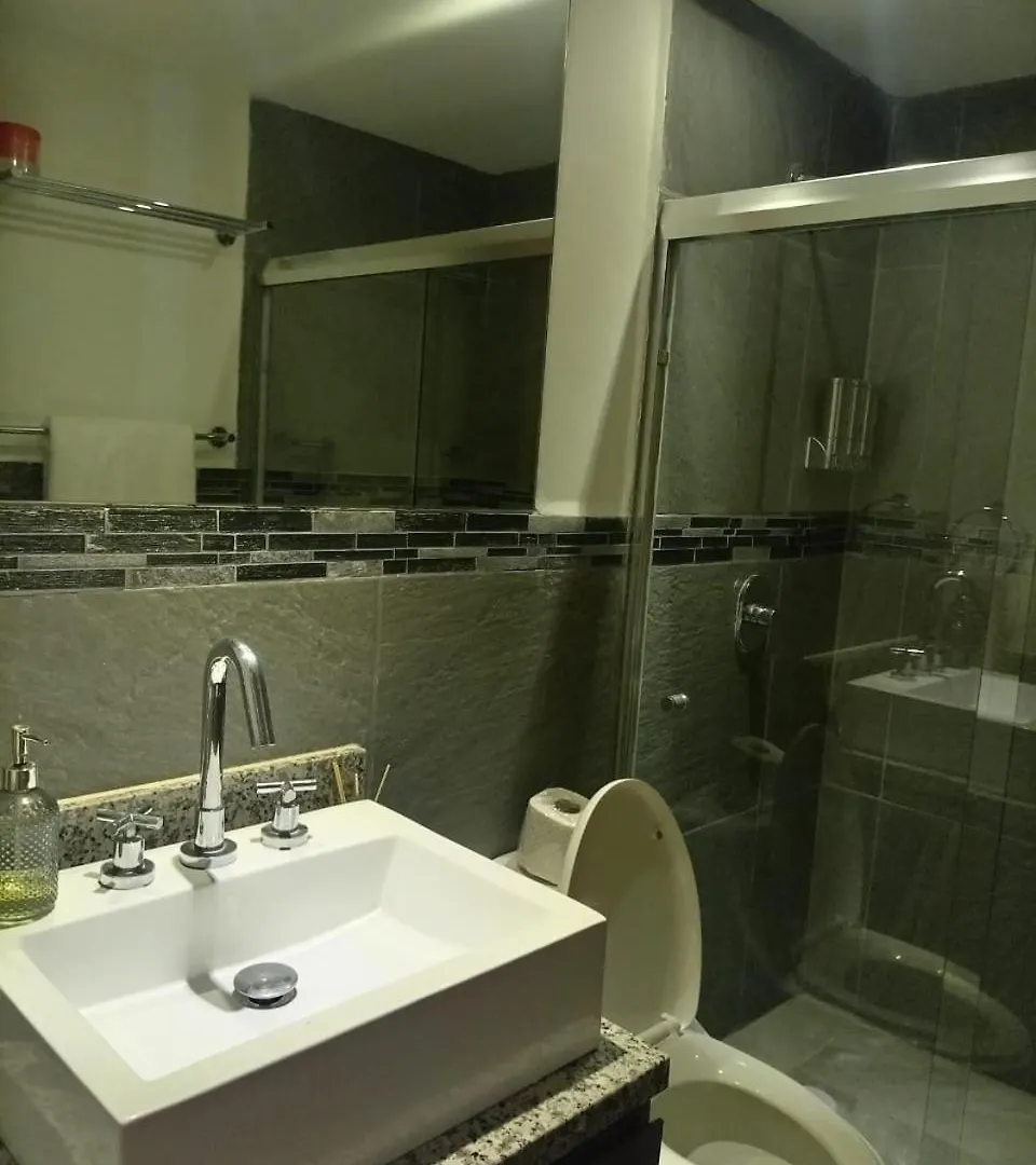 Depa En Playa Privada Mazatlan公寓 0*, 马萨特兰