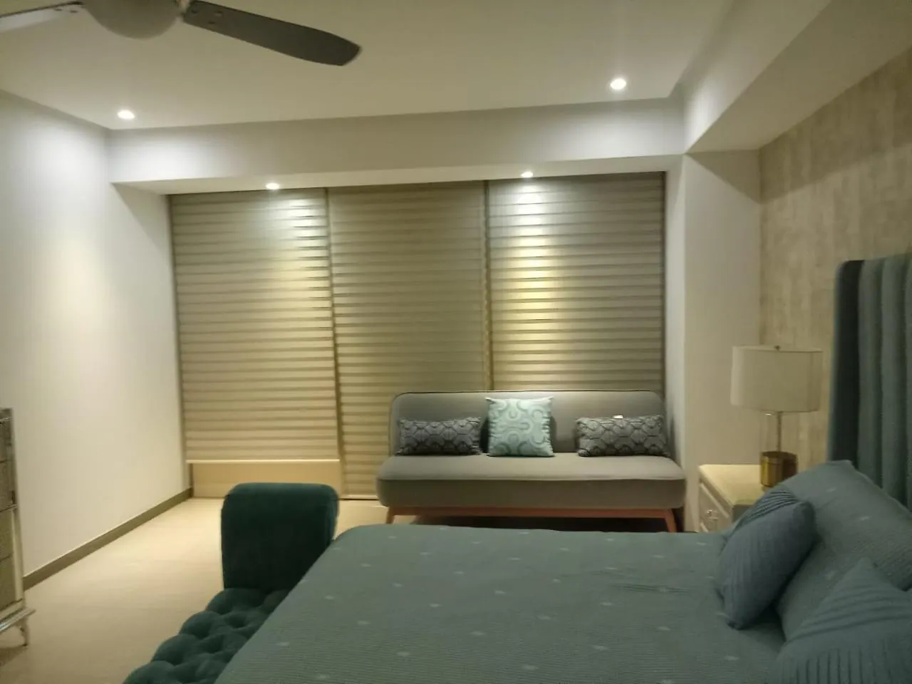 公寓 Depa En Playa Privada Mazatlan公寓